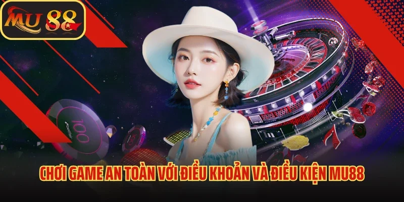 Điều Khoản Và Điều Kiện Mu88 Rõ Ràng Và Dễ Hiểu 1 Chơi game an toàn với điều khoản và điều kiện Mu88
