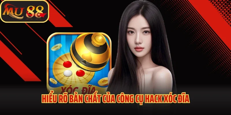 Tool Hack Xóc Đĩa Là Gì? Có Nên Sử Dụng Phần Mềm Này Không? 2 Hiểu rõ bản chất của công cụ hack xóc đĩa