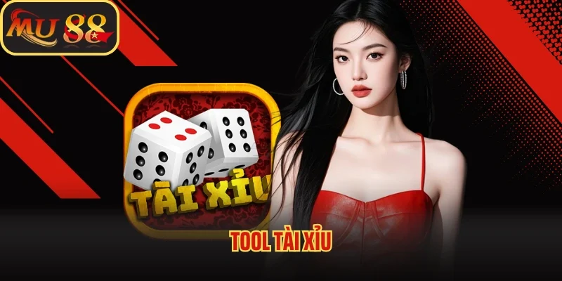 Tool Tài Xỉu
